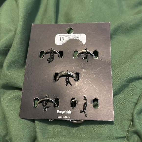 Magic ring set - Picture 2 of 3